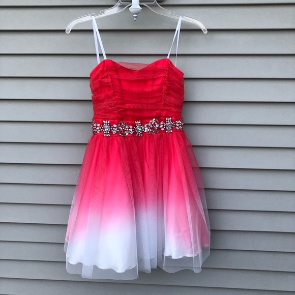 Sherri Hill Dresses & Skirts - Homecoming dress